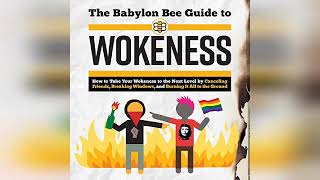 Review The Babylon Bee Guide to Wokeness  by Babylon Bee [upl. by Tymothy767]