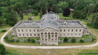 Americas Largest Abandoned Mansion  Titanic Owners Mansion [upl. by Evars118]