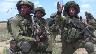 Ground Operation in Gaza to Stop Hamas [upl. by Verada328]