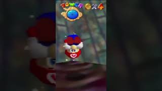 CreepyPizza  OneyPlays mario64 [upl. by Tjaden]