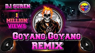 Dj Sureen  Goyang Goyang  Remix  Malaysian Hits  MiXMaster Crew [upl. by Anrev622]