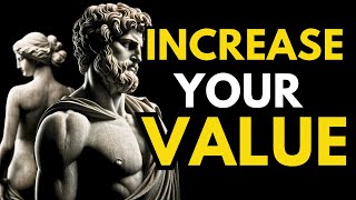 PRACTICES TO BE MORE VALUED STOICISM [upl. by Piers]