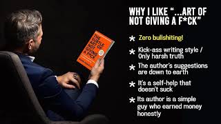 The Subtle Art of Not Giving a Fck Mark Manson  Full Audiobook [upl. by Namialus]