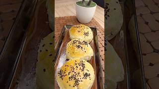 Chicken Cheese Buns [upl. by Areta]