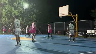 SMJ VS ALSA BASO FULL BASKETBALL GAME  Gualo Rai court  September 7 2024 [upl. by Worth139]