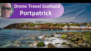 Stunning Scotland Portpatrick [upl. by Zealand]