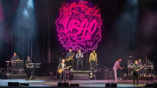 UB40  LIVE from the USA [upl. by Brew]