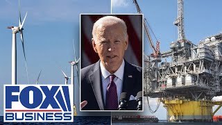 ‘DIRECT SLAP’ House reverses Biden green energy policy [upl. by Ivonne]