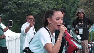 ZASKIA GOTIK  HAYANG KAWIN LIVE PERFORM GLEGAR49THRADIODAHLIA [upl. by Chadburn]