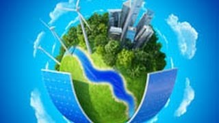 La transition énergétique  20202050  un avenir à bâtir une voie à tracer  cese [upl. by Previdi315]