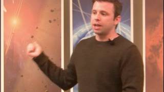 Hydrocarbon lakes on Titan  Alex Hayes SETI Talks [upl. by Treiber176]