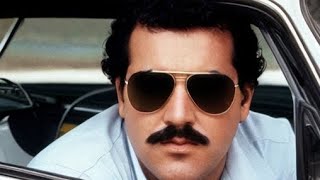 Pablo Escobar  SLAY Narcos Series Edit [upl. by Burr]