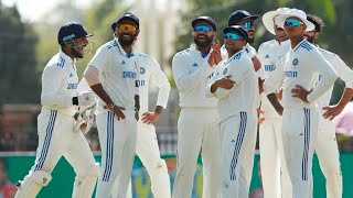 India A vs india B Test Match Highlights cricket jaspritbumrah viratkohli cricketlover [upl. by Loria]