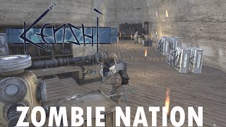 Kenshi  Zombie Nation  Episode 140 [upl. by Novi]