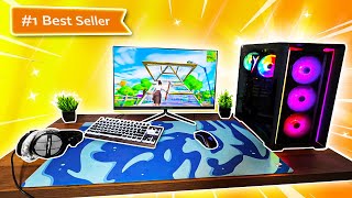 I bought the Best SELLING PC on the Internet [upl. by Epuladaug35]