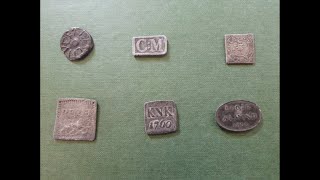 The A to Z of NonSubscribing Presbyterianism Tokens [upl. by Silden]