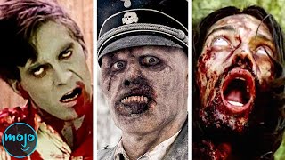 Top 30 Best Zombie Movies [upl. by Allmon]