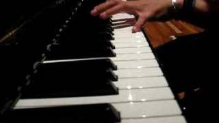 Canon de Pachelbel piano [upl. by Sinnelg103]