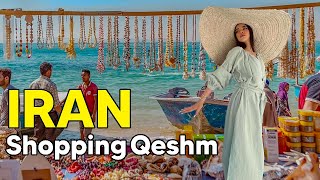 🇮🇷 IRAN Discovery of Qeshm Island Irans hidden paradise [upl. by Anitrebla]