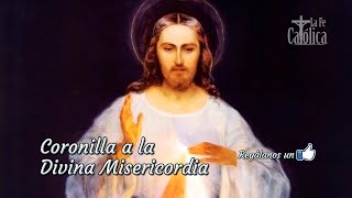 CORONILLA A LA DIVINA MISERICORDIA [upl. by Freedman]