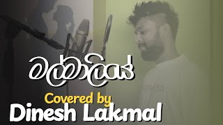 Ra Adure Thani Rakina  Malmaliye Cover Song By Dinesh Lakmal  මල්මාලියේ [upl. by Sidonius]