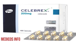 celebrex 200mg uses in urdu  celecoxib 200mg capsule  celebrex capsule Full detail in urduHindi [upl. by Boehmer]