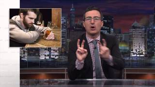 New Years Eve Web Exclusive Last Week Tonight with John Oliver HBO [upl. by Aihcrop635]