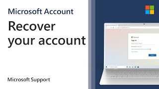 What to do if you cant sign in to your Microsoft account  Microsoft [upl. by Anis428]