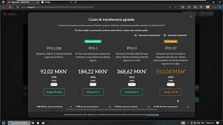 como descargar de mega sin limites octubre 2024 [upl. by Adalai]