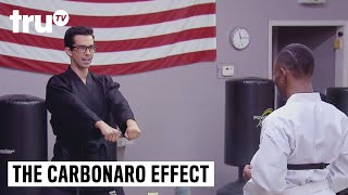 The Carbonaro Effect  Focus Fighting [upl. by Mchenry728]