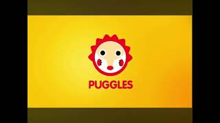 ABC Kids Puggles 2015 [upl. by Suiddaht]