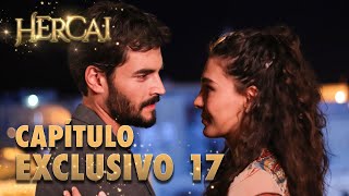 Hercai  Capítulo Exclusivo 17 [upl. by Lenor845]