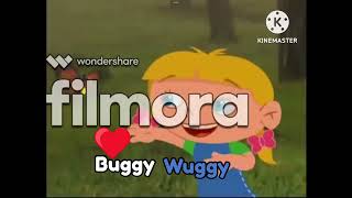 Little Einsteins Buggy Wuggy Singalong [upl. by Ilujna489]