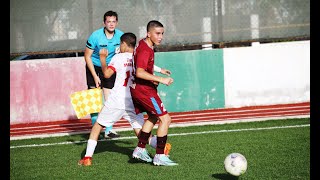 Çetinkaya  1461 İskele Trabzonspor 50 U14 Ligi 2024 4 gol Kuzey Can Zayıf 14062024 [upl. by Territus211]