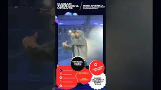 HIPHOP STORY  EMINEM  live concert  Berita Terupdate Para Musisi [upl. by Demeter]