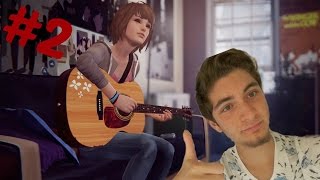 SEVGİLİSİYLE YATMIŞ OLife Is Strange 2 Episode 1 [upl. by Assital]