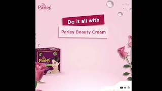 Parley Beauty Cream  Parley Cosmetics  Solution to 10 Problems [upl. by Kazue545]