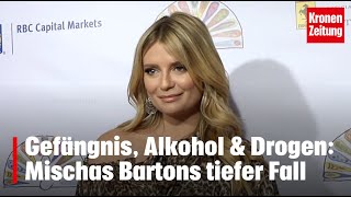 Höhenflug amp tiefer Fall Was wurde aus OC CaliforniaStar Mischa Barton kronetv ADABEI [upl. by Boudreaux]