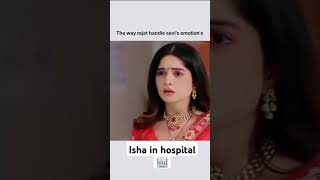 savi rajat ghkkpm bhavikasharma hiteshbhardwaj SarajEdits123 ScriptedMonkeySage [upl. by Sausa]