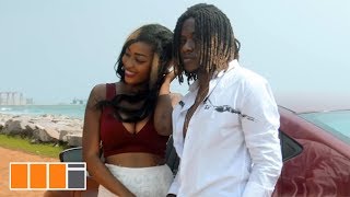 Dahlin Gage ft DBlack x Kwesi Arthur  Wifey Official Video [upl. by Yonina]