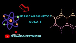 HIDROCARBONETOS 01 [upl. by Hedva204]