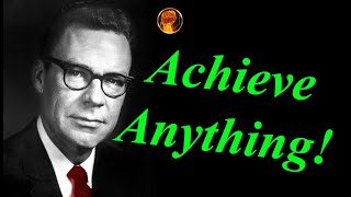 Discover How Your Mind Holds the Key to Success Earl Nightingale Lead The Field Audiobook Ch 4 [upl. by Aneloj246]