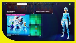 Cest QUOI cette BOUTIQUE   Boutique Fortnite du 21 Novembre 2023 [upl. by Inatsed712]