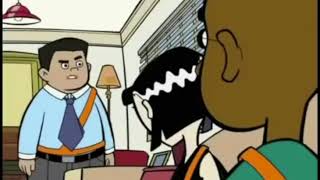 Fillmore season 2 episode 11 This Saviour a Snitch [upl. by Akym627]