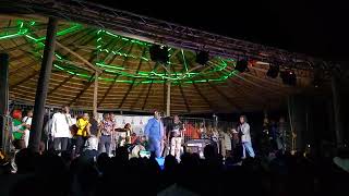 Alick Macheso Ft First Farai [upl. by Ahsemed]