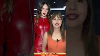 Eiza González no soporta a Belinda y así se Vengará de Manera Contundente 1 [upl. by Bradlee]