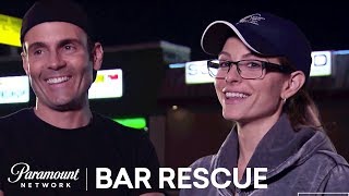 Bar Rescue Maria Menounos is All In [upl. by Seugirdor]