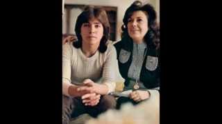 David Cassidy Message to the wordavi [upl. by Semaj440]