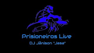 Live de Comemoração de 1K do canal dj Anderson Lima [upl. by Gader503]