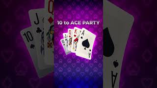 New Event  Party Week pokerist pokeronline onlinecasino games pokerlovers gaming pokerplayer [upl. by Airla790]